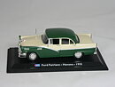 Ford Fairlane  Taxi 1955  1:43 Atlas