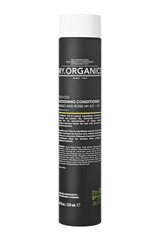 Thickening  Conditioner