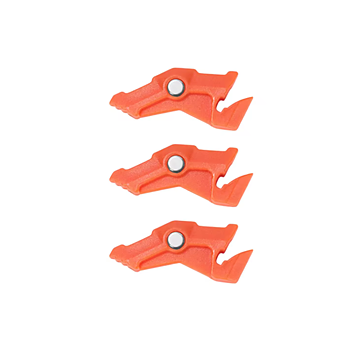 Kaasusäiliöiden magneettituki