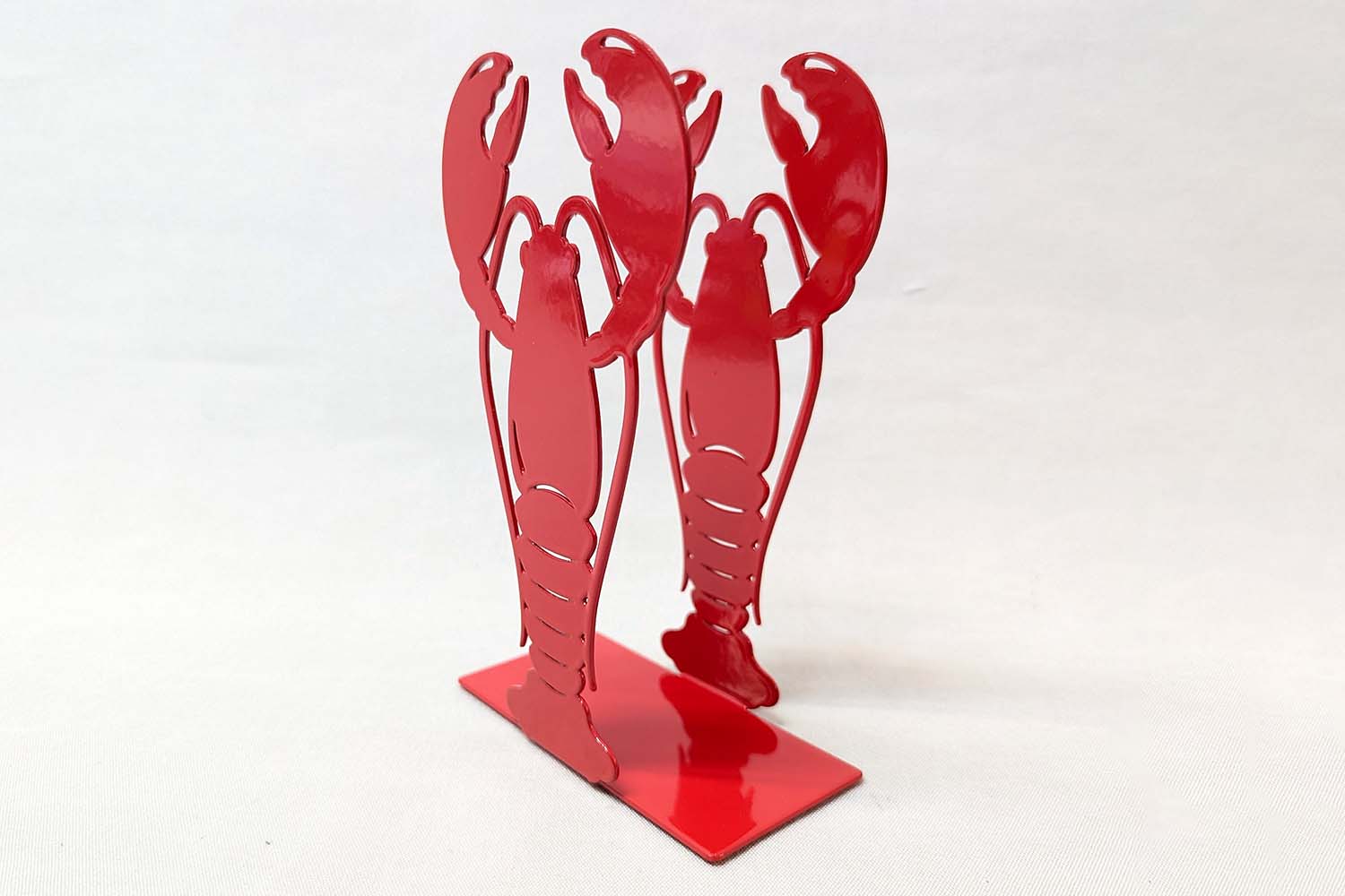 Hummer Servettställ 17x10x5 cm  - 3
