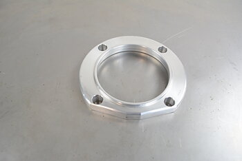 Spacer Lincoln brakes/Model A