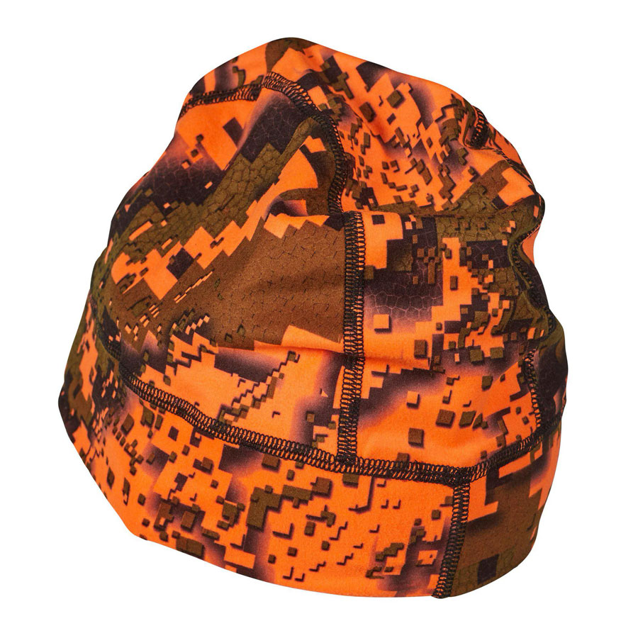 Swedteam Alpha Beanie Desolve Fire - 2