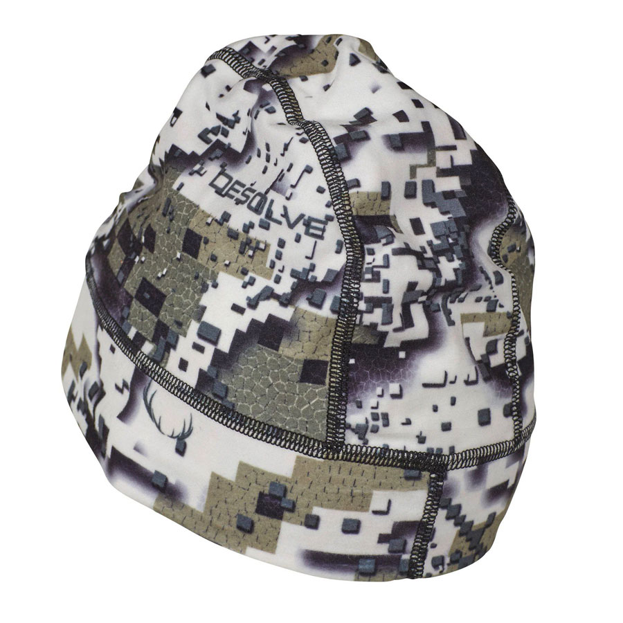 Swedteam Alpha Beanie Desolve Zero - 2