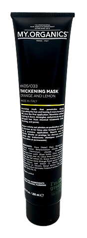 Thickening  Mask