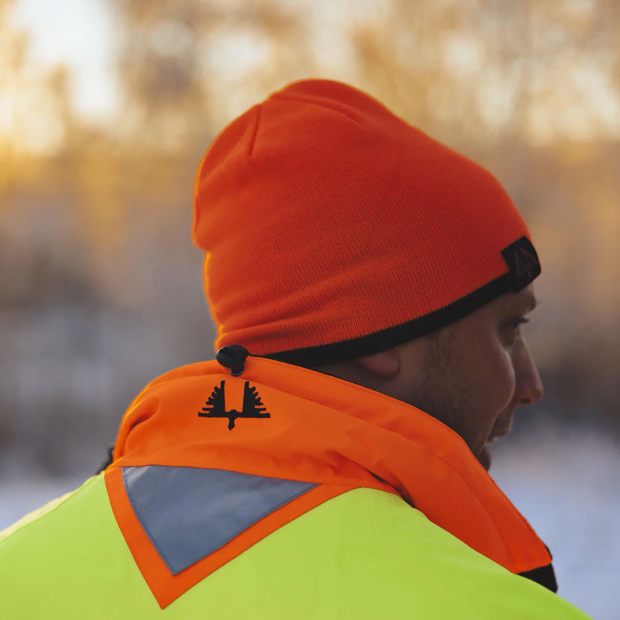 Swedteam Protect Reversible Beanie - 4