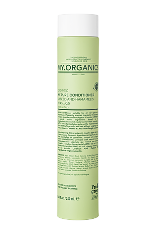 My. Pure Conditioner