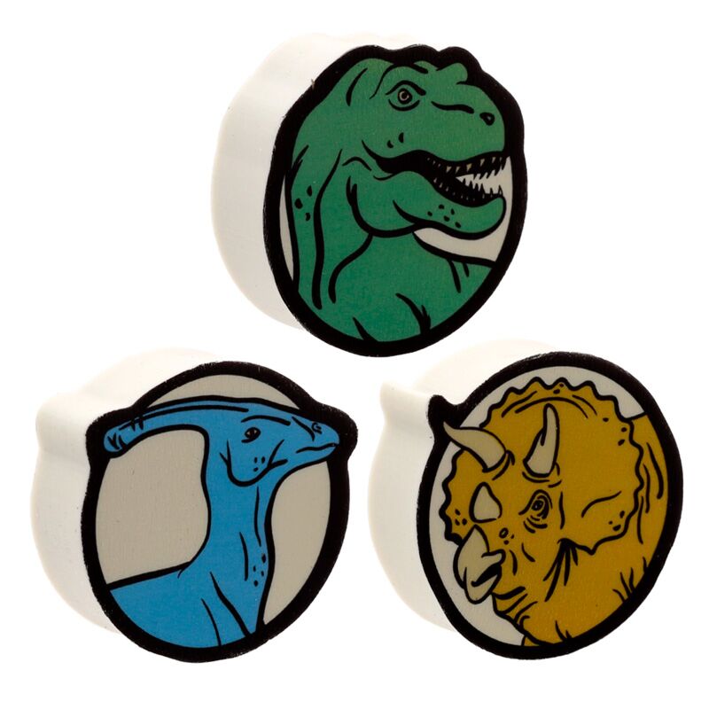 Sudd Dinosaurie - 2
