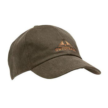 Swedteam Wolverine Cap Brown