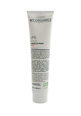 Miracle  Mask