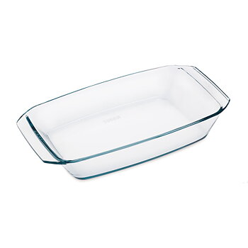 Simax Oblong baking dish 31.6x17.5x5 cm