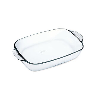 Simax Oblong baking dish 40.4x26.5x6 cm