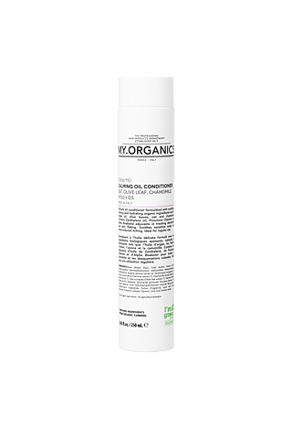 Calming Oil Conditioner