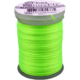 Floss 400D - Futurefly