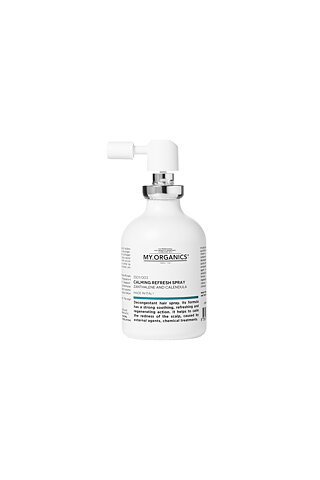 Calming Refresh Spray