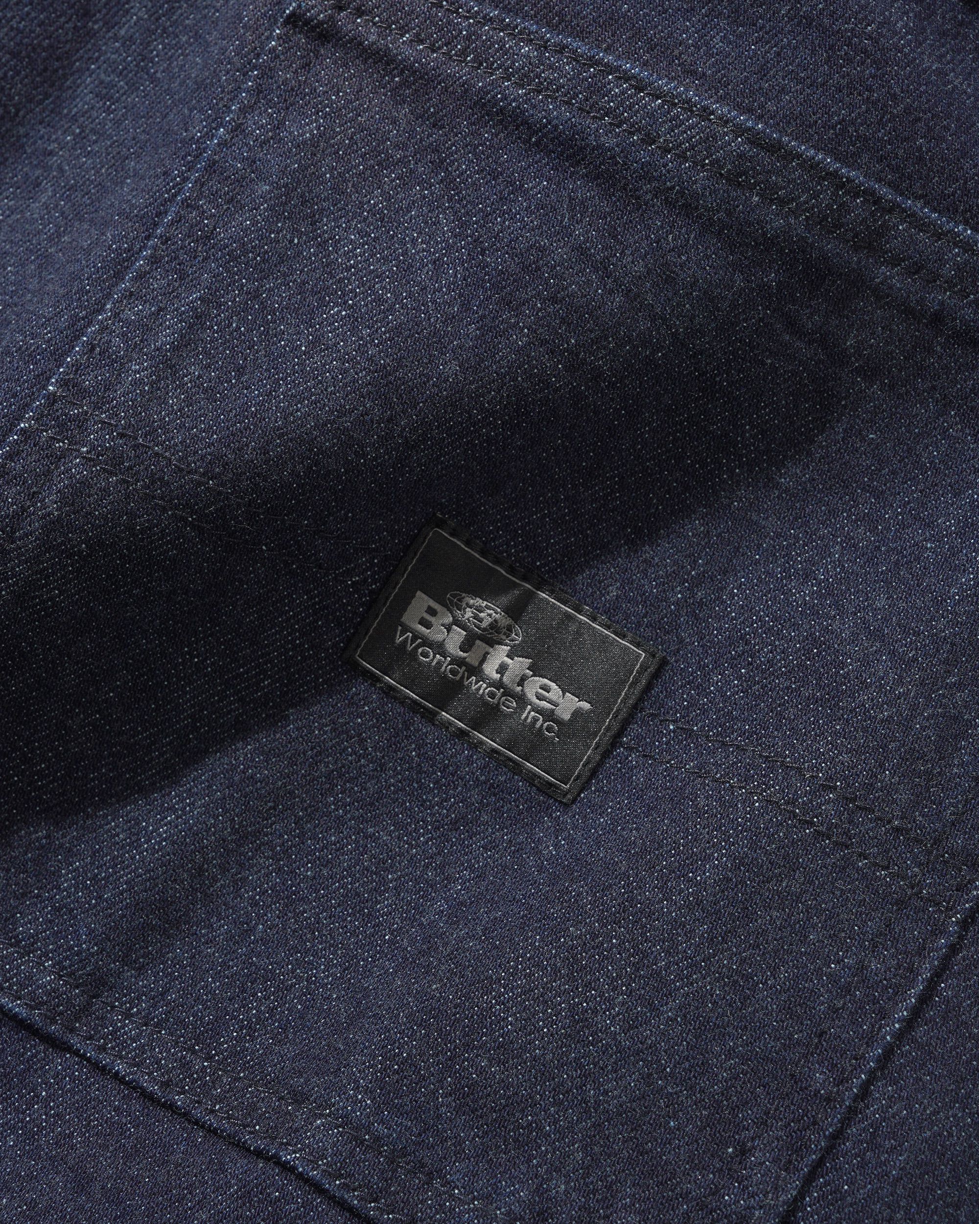 Butter Santosuosso Cordura Denim Jeans - 6