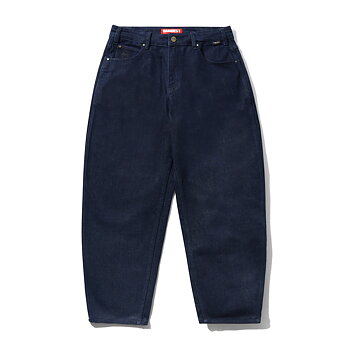 Butter Santosuosso Cordura Denim Jeans