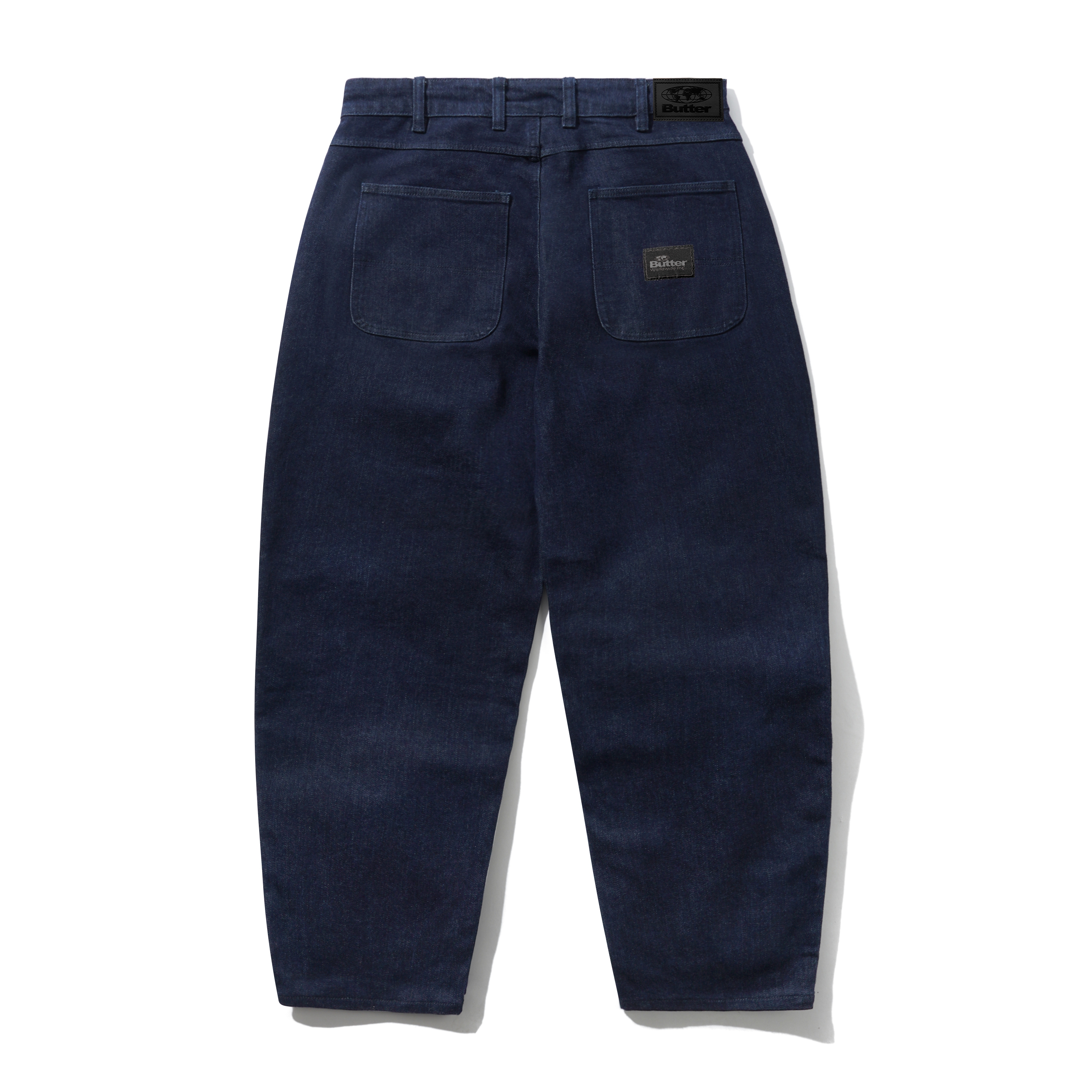 Butter Santosuosso Cordura Denim Jeans - 2