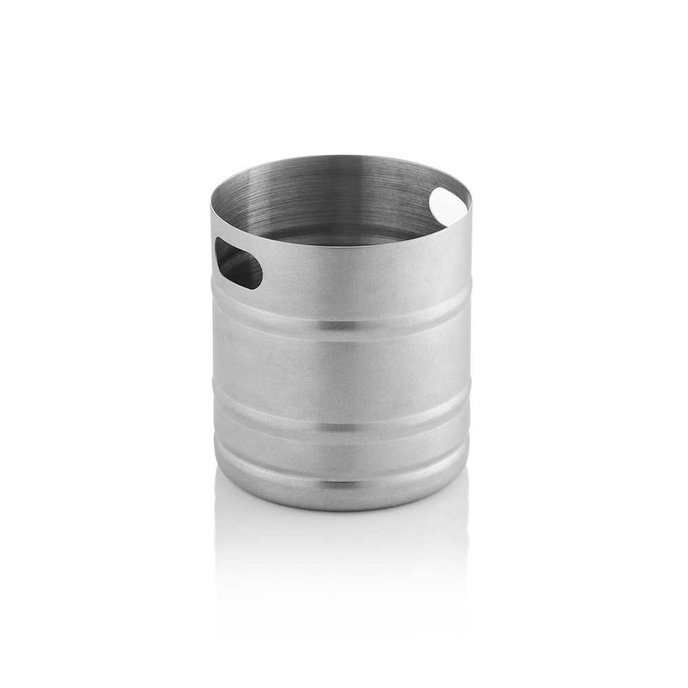 Cutlery holder rfr D12 cm H13 cm