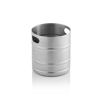 Bestickhållare rfr D12 cm H13 cm