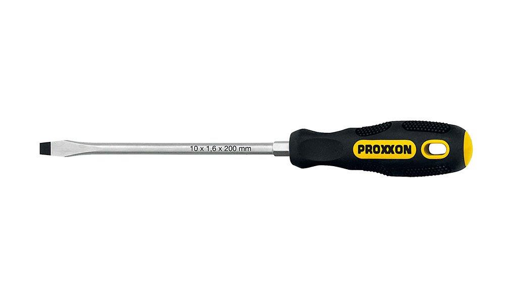 Proxxon FLEX-DOT-screwdriver slot 5.5 x 1.0 x 125