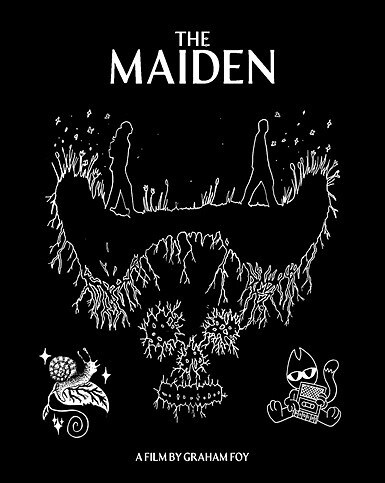 Maiden (BLU-RAY)