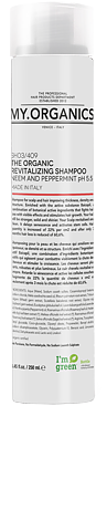 Revitalizing Shampoo