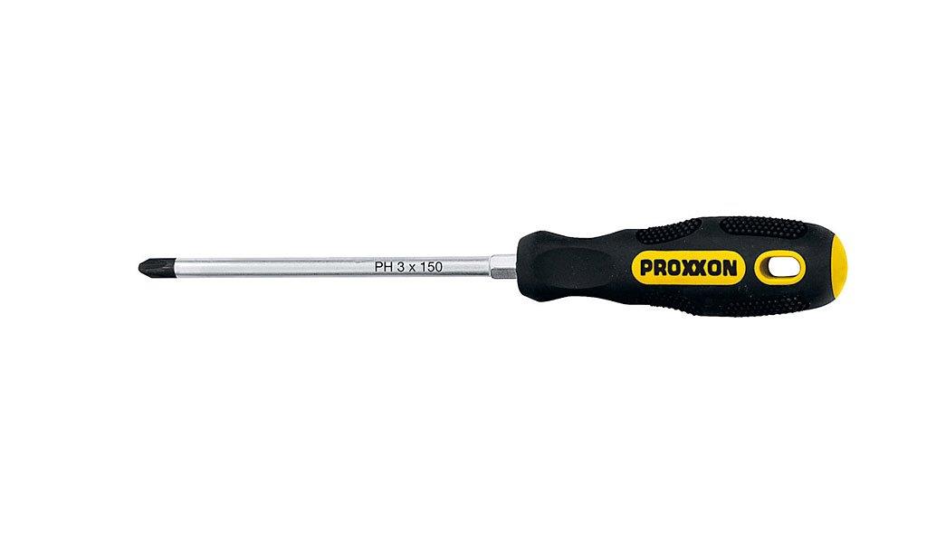 Proxxon FLEX-DOT-screwdriver PHILLIPS PH # 0 x 60