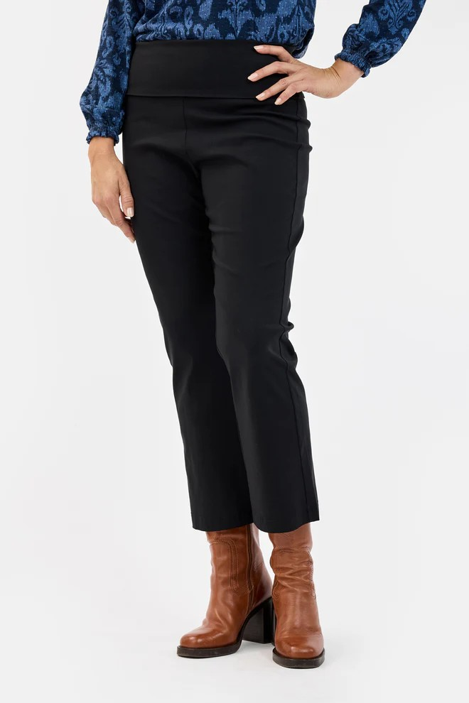 Pants Bred Linning - Signature