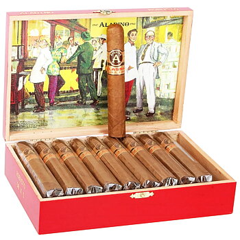 Aladino Classic Robusto