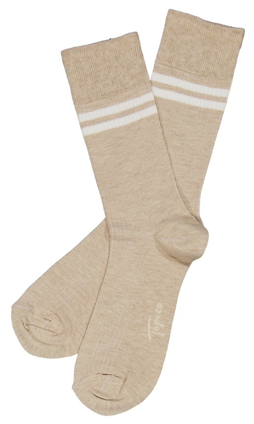 Topeco Steve Beige Linen