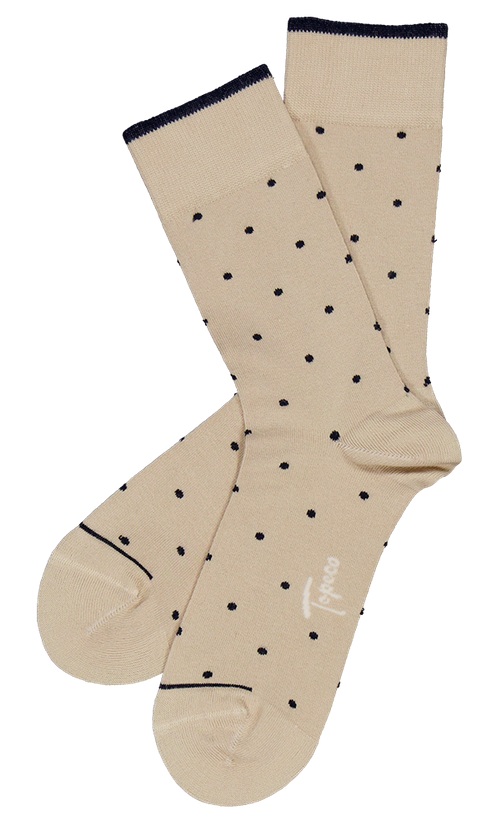 Topeco Bambu Bårslöv Sand