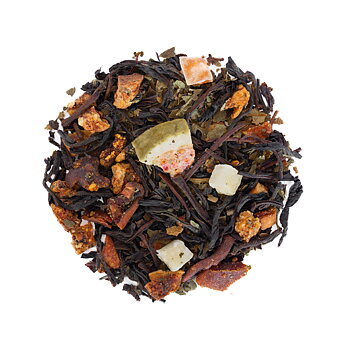 Dear Tea Society - Williams Pear - Svart te - 200g