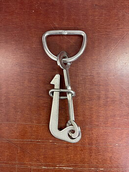 PELICAN HOOK