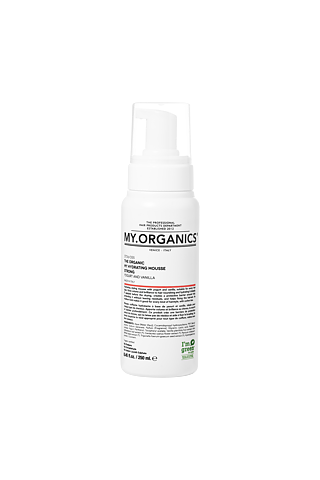 Hydrating Mousse - Strong