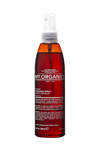 Thickening Spray