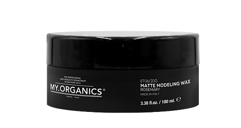 Matte Modeling Wax