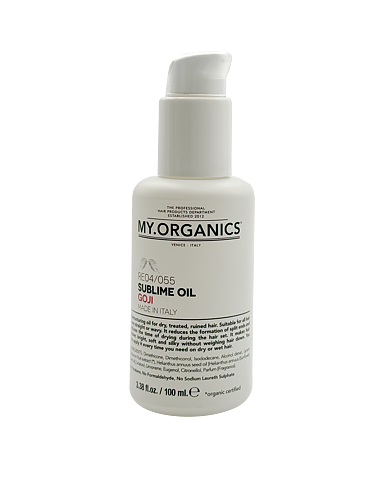Sublime Oil