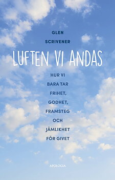 Luften vi andas - Glen Scrivener