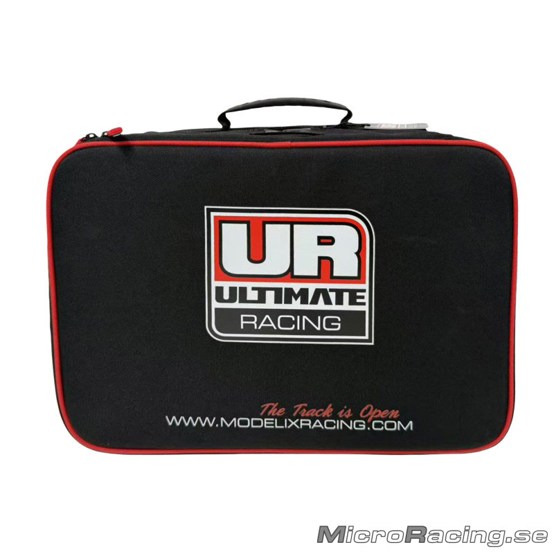 ULTIMATE - Multifunction Storage Bag, Large, 400x290x180mm - 2