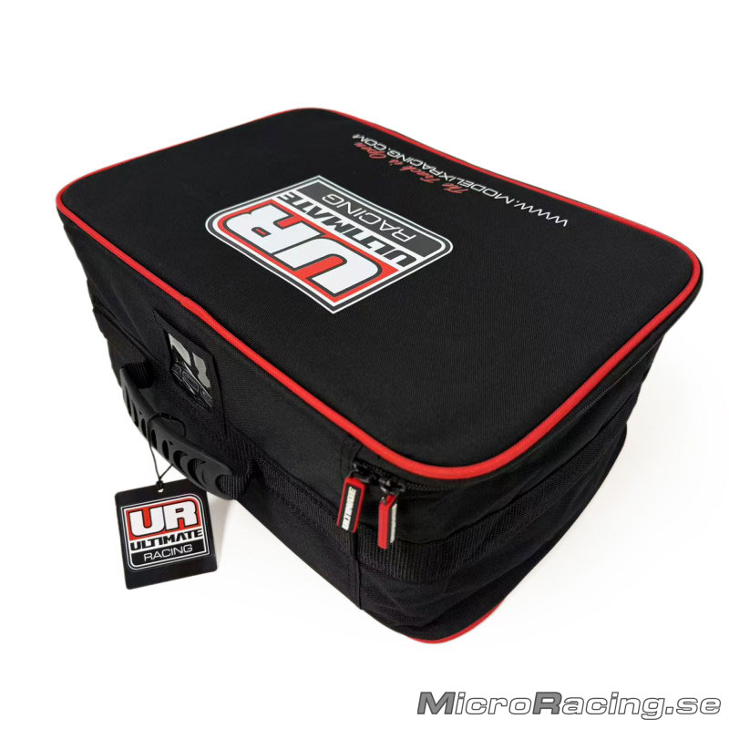ULTIMATE - Multifunction Storage Bag, Large, 400x290x180mm