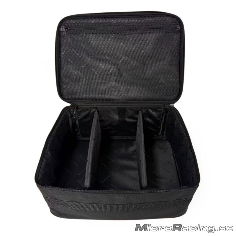 ULTIMATE - Multifunction Storage Bag, Large, 400x290x180mm - 5