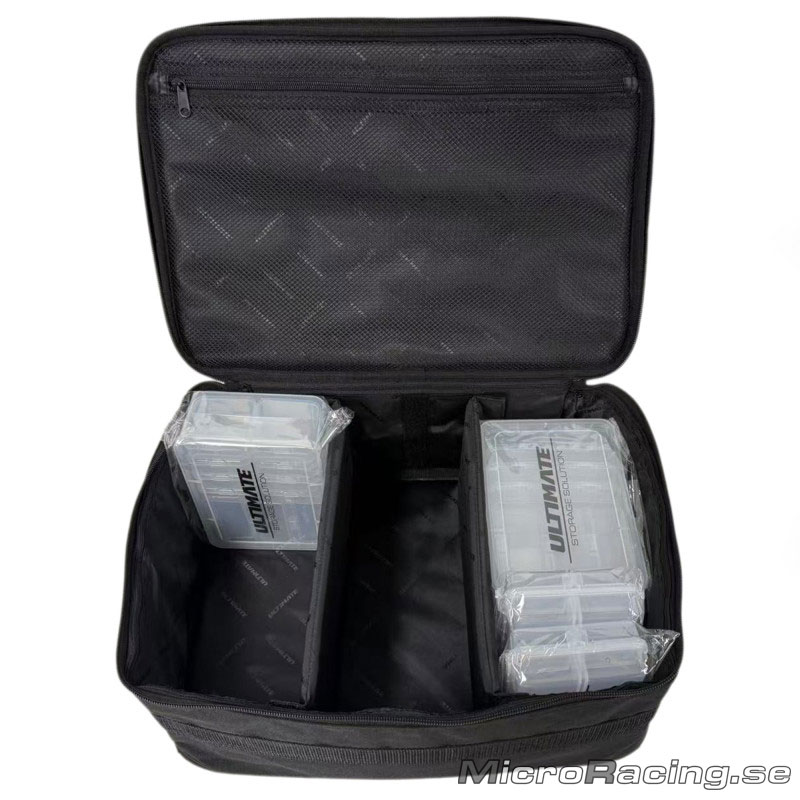 ULTIMATE - Multifunction Storage Bag, Large, 400x290x180mm - 4