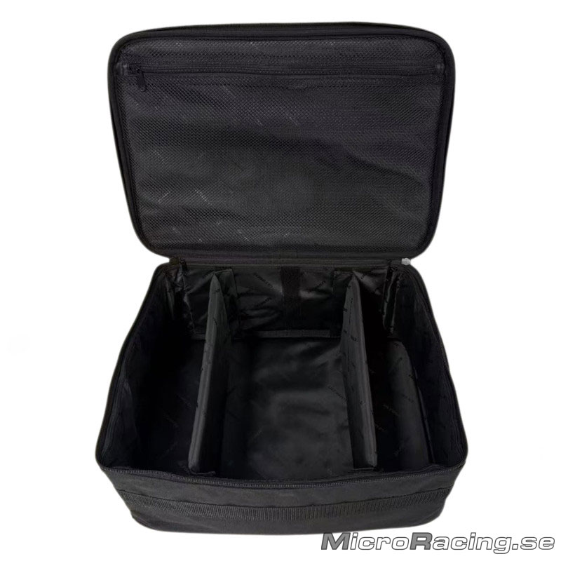 ULTIMATE - Multifunction Storage Bag, Large, 400x290x180mm - 6