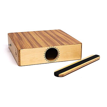 Hluru resa cajon
