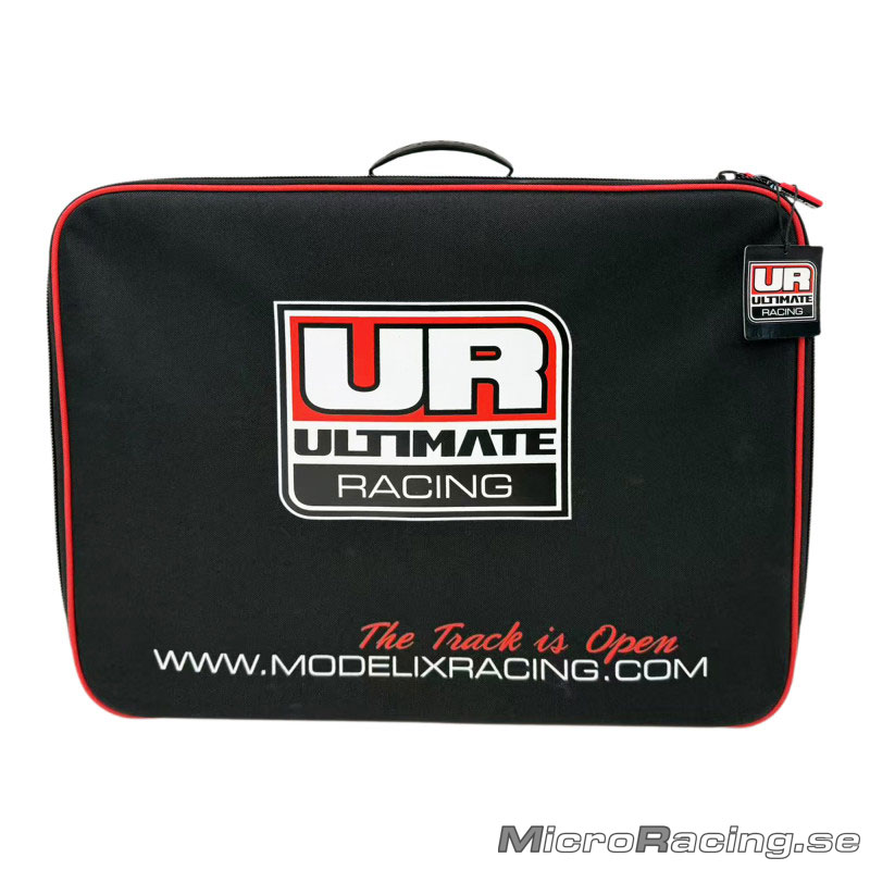 ULTIMATE - Tires Bag for 16 Sets 1/8 OR, 500x400x250mm - 2