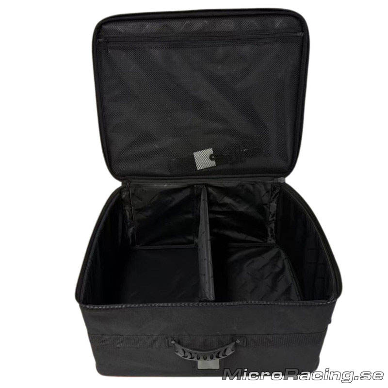 ULTIMATE - Tires Bag for 16 Sets 1/8 OR, 500x400x250mm - 5