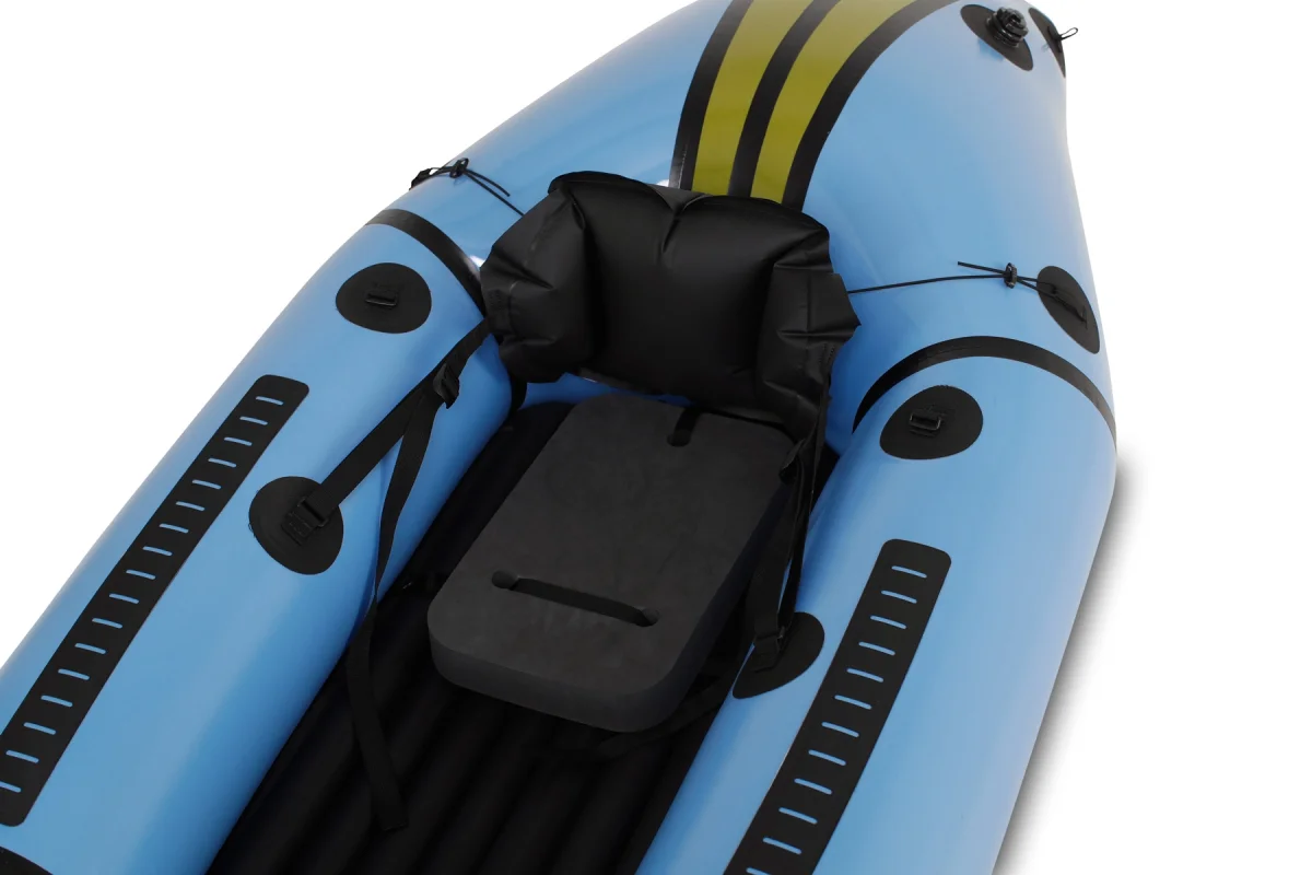 Anfibio FoamSeat - 3