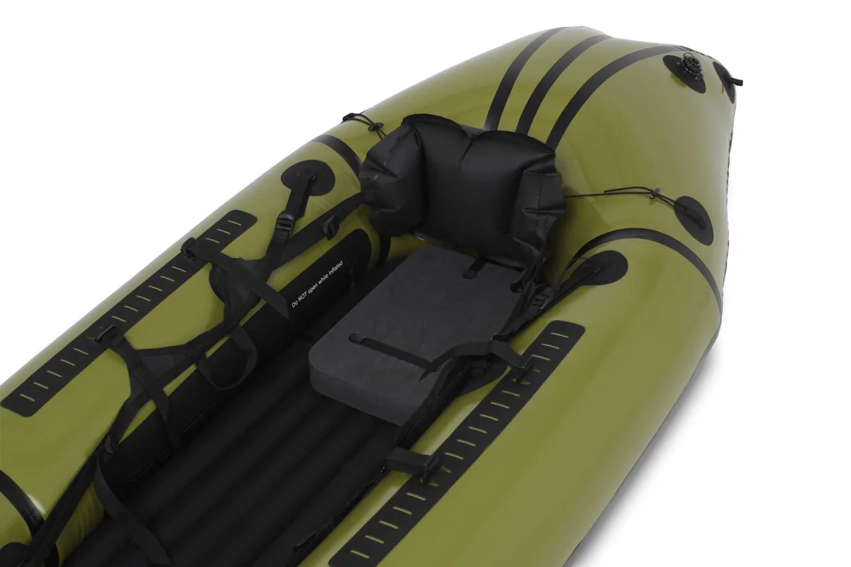 Anfibio FoamSeat - 2