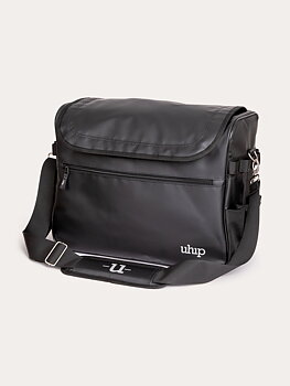 The Uhip Grooming Bag Ryktväska - Svart 