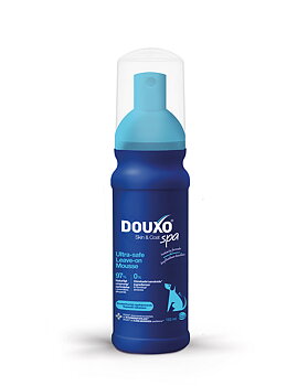 Douxo Spa Leave-on Mousse 150 ml